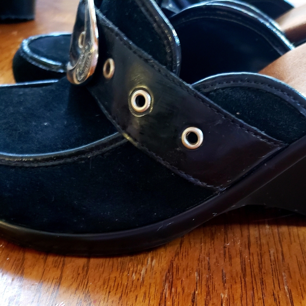 Recite clogs - Picture 6 of 7